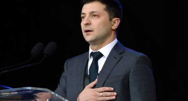 Курц обратился к Зеленскому с просьбой