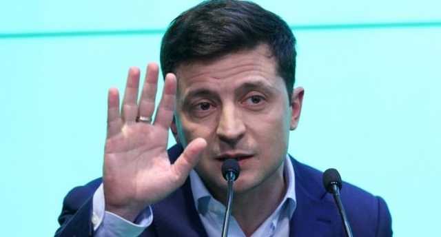 «Хватит мужества»: Владимира Зеленского зовут в Крым