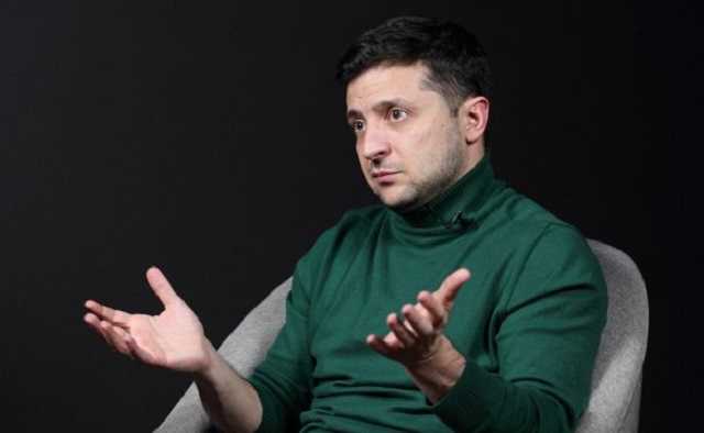 «Есть план!»: Зеленский наконец-то рассказал, как будет строить отношения с Москвой