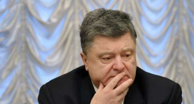 Журналист: Порошенко ждет печальное будущее