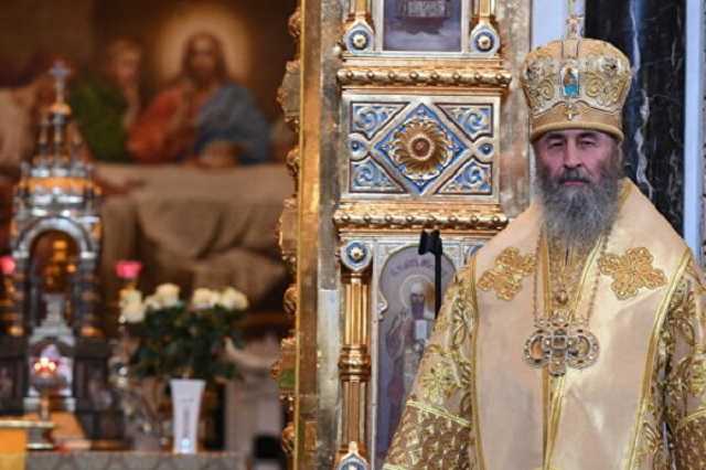 Переименование УПЦ МП приостановили