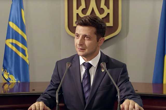 Перемога Зеленського: що зможе зробити новий Президент