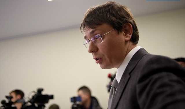 Экс-нардепа Крючкова который разворовывал украинскую энергетику совместно с окружением Порошенко выпустили под залог