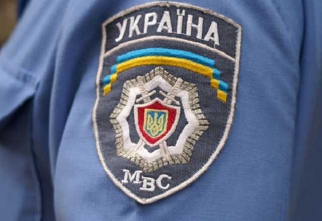 Правоохоронці затримали підозрюваних у замаху на вбивство активіста в м. Кам’янське