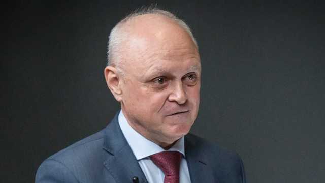 Апаршин: Окружение Полторака готовят срочно назначить в Брюссель