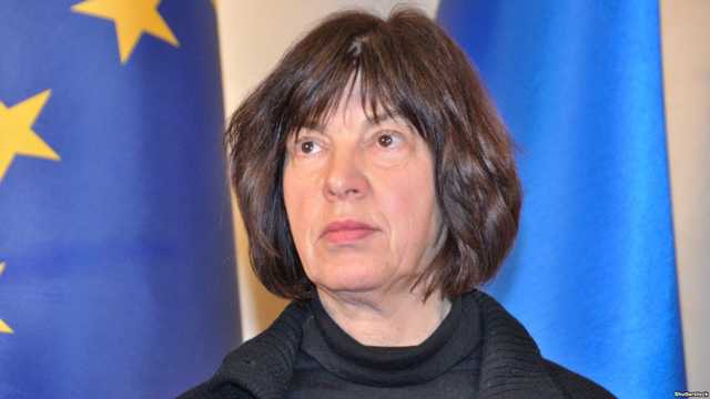 Зеленский и команда осознают важность сотрудничества с ЕС, - евродепутат Хармс