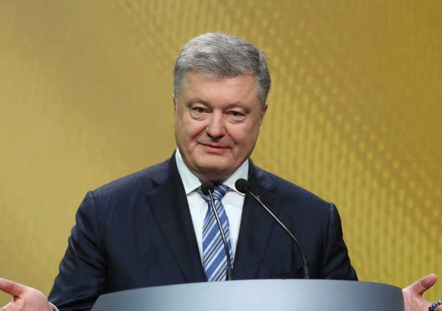 В команде Зеленского сомневаются в искренности слов Порошенко