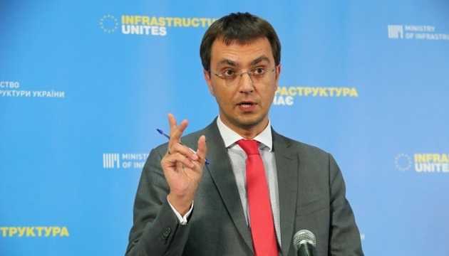 Омелян исключает монопольное влияние Коломойского на авиацию после победы Зеленского