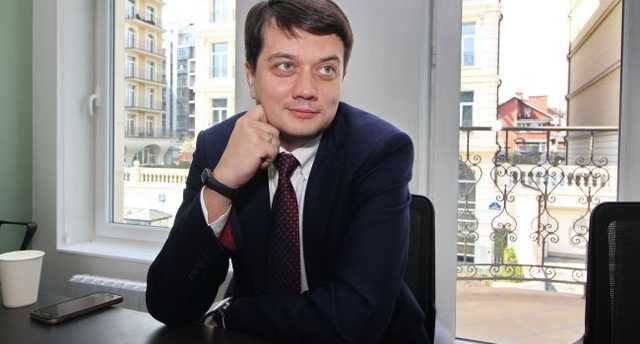 У Зеленского озвучили позицию президента по языковому закону