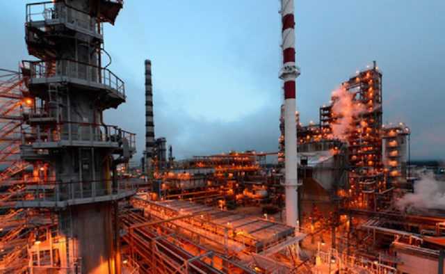 Россия загоняет Беларусь и Украину в нефтяной капкан