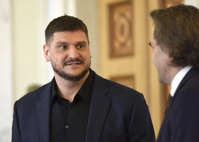 Председатель Николаевской ОГА Савченко написал заявление об увольнении, - СМИ