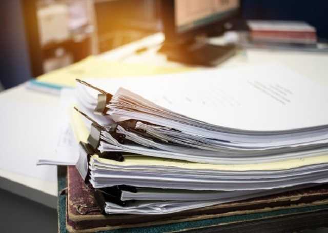 В Украине вступил в силу Кодекс по процедурам банкротства