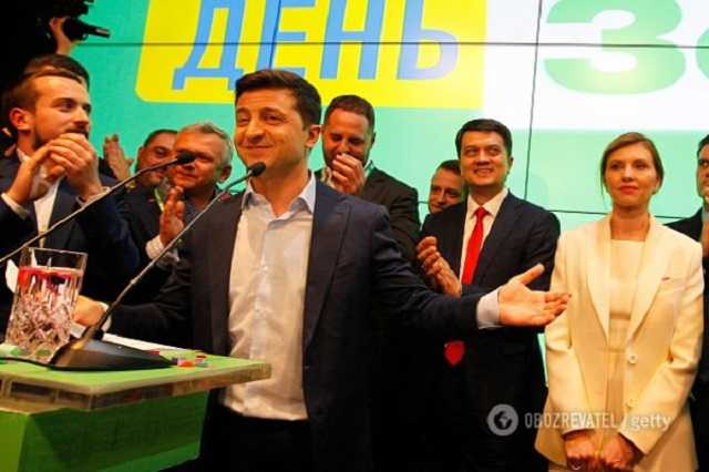 "Столкнется с претензиями": в Кремле выдвинули первое требование к Зеленскому