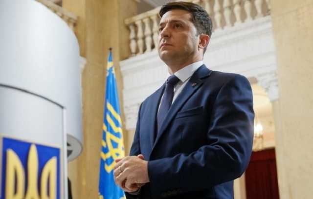 У Зеленского обещают повлиять на схему "Роттердам +" для снижения тарифов