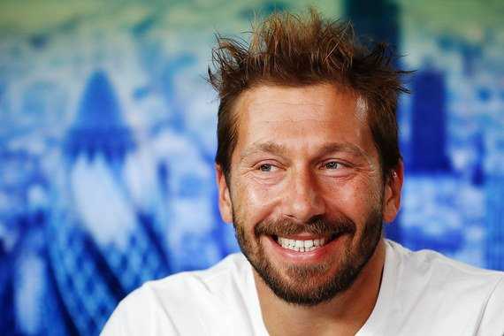 Евгений Чичваркин предложил Зеленскому свои услуги