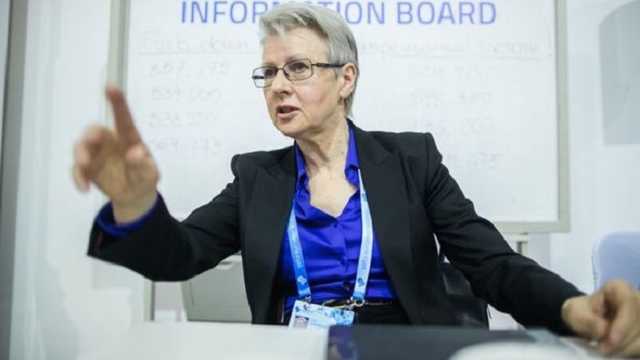 Украина, наваждение России