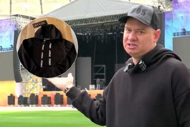 "Нажрусь!" Кошевой пояснил матерную выходку на дебатах Зеленского и Порошенко