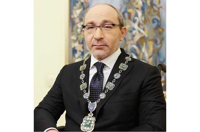 Камбэк Кернеса, или Кто в доме хозяин?