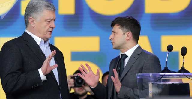 ЦИК обработала уже 99,9% протоколов