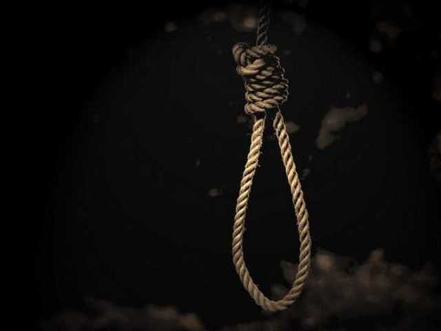 В Виннице у озера повесилась женщина