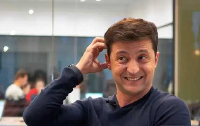 У Зеленского нет никаких 73%: Шабунин открыл карты