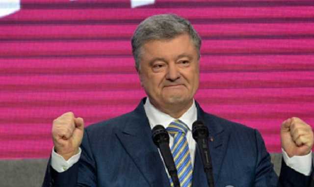 Порошенко может возглавить одну из областей