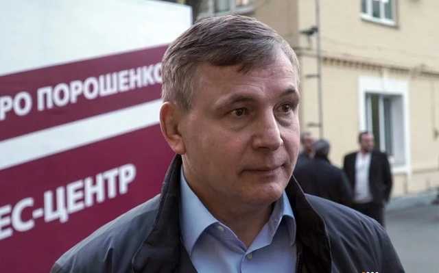 Гелетей: УГО готово обеспечить безопасность Администрации президента на новом месте