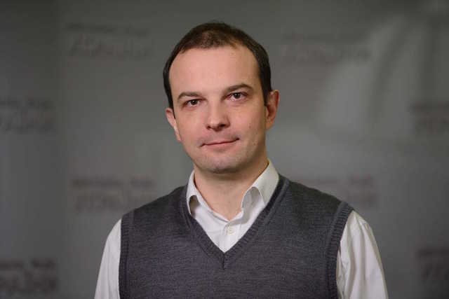 "За Украину и против коррупции одновременно": Соболев начал создание новой партии