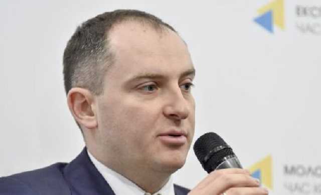 Кабміну рекомендували призначити Сергія Верланова головою ДПС