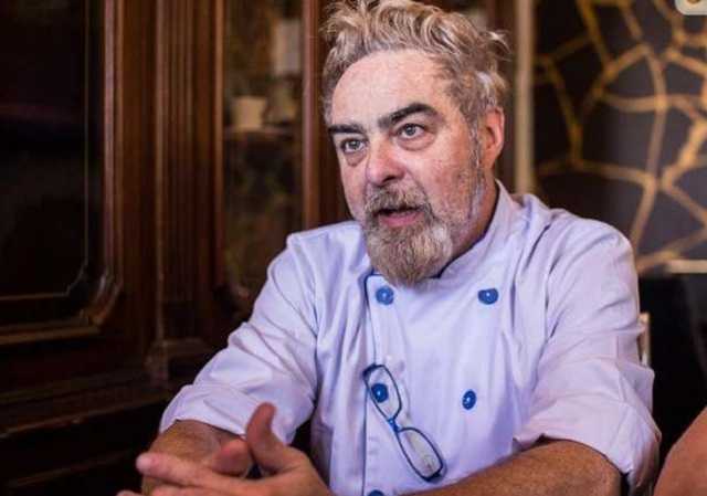 У Запоріжжі італієць звільнив персонал ресторану через відмову спілкуватися українською