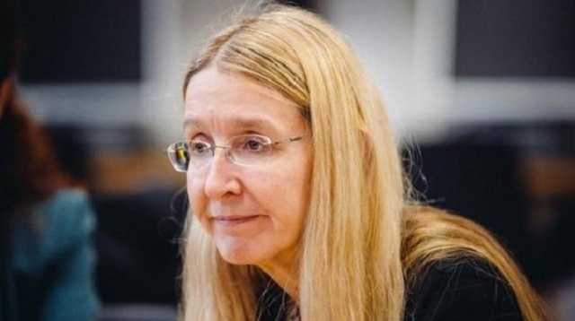 В Раде хотят обойти медреформу и сохранить больницы для элиты – Супрун