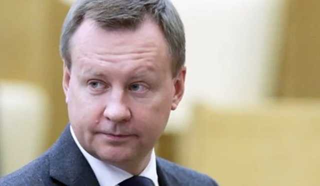 В деле об убийстве Вороненкова появилась новая версия