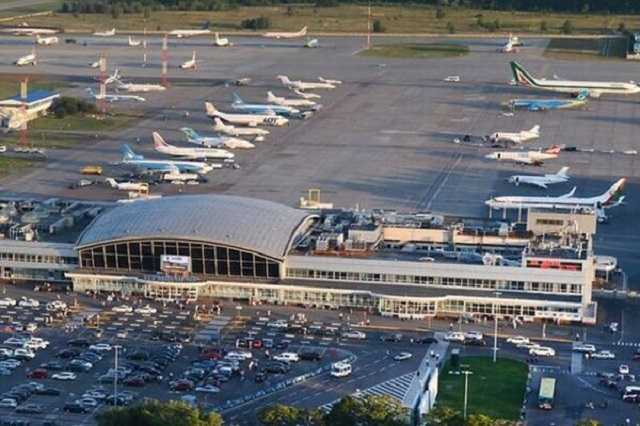 Сезон отпусков близко: украинцев предупредили о коллапсе в аэропортах