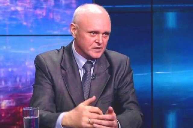 Апаршин обещает реформировать «Укроборонпром»