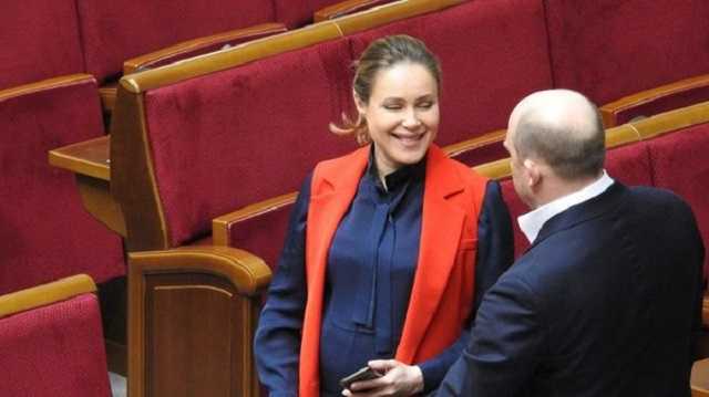 Королевская стала мамой в третий раз