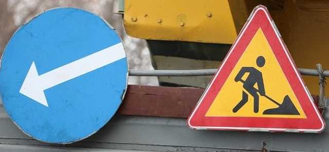 Завтра в Киеве частично ограничат движение по столичному шоссе