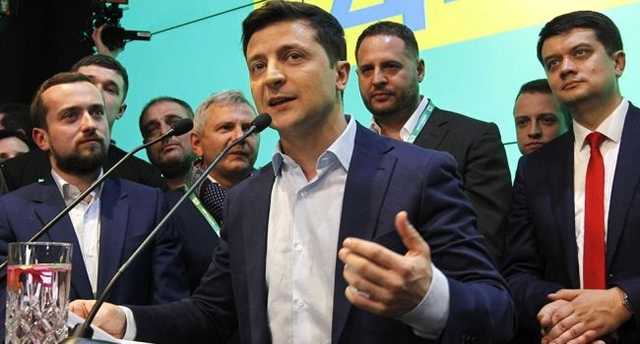 Журналист: у россиян теперь новый «шоколадный барыга» из Украины