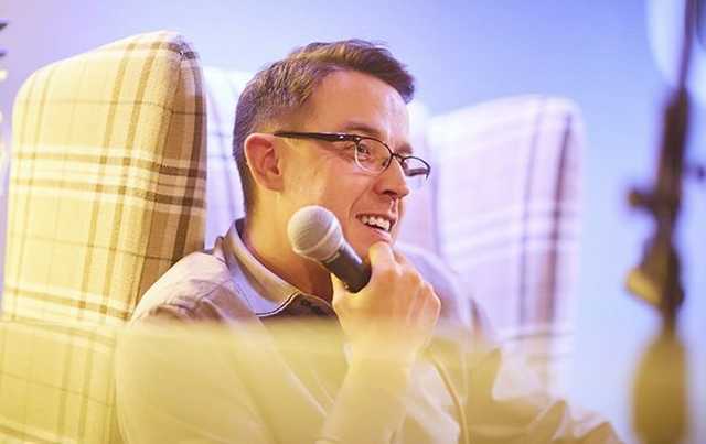 Тєлік, тьолка, чєво: известный писатель обратился к "бесхребетным" украинцам