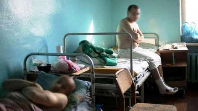 Десятки госпитализированных: украинская разведка сообщила о серьезной проблеме в рядах боевиков