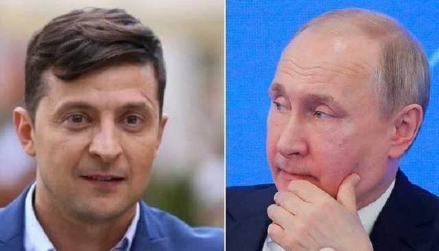 "Я не верю ему!" У Зеленского высказались о первой встрече с Путиным