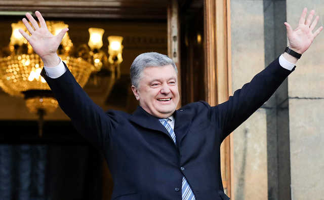 Президентство Порошенко в цифрах: как менялись цены, доходы населения и ВВП