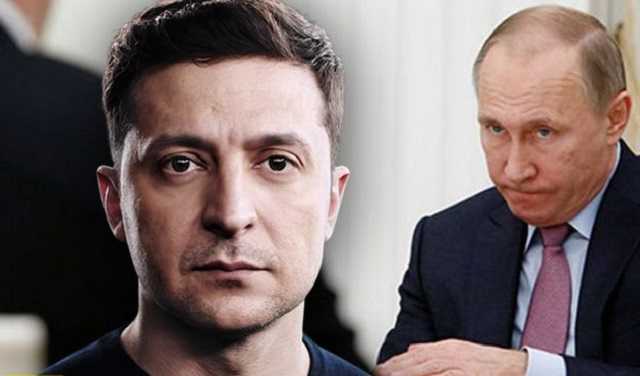 У Зеленського прокоментували видачу Росією паспортів жителям ОРДЛО