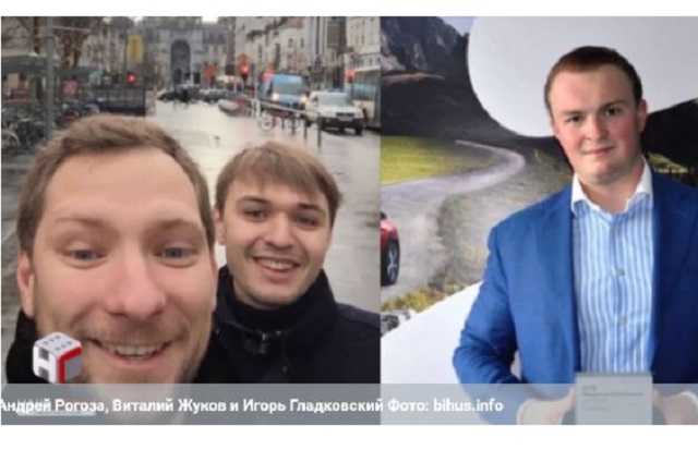 Прокурор САП Грищук наказав детективам НАБУ забути про Гладковського, — Ситник