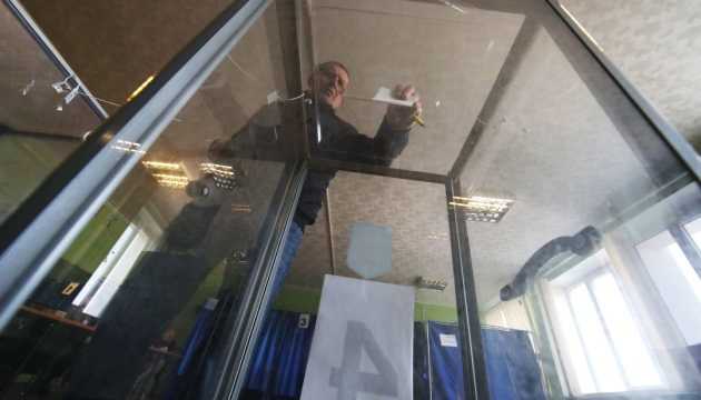 У Держреєстрі підрахували, скільки виборців не голосували за власним бажанням