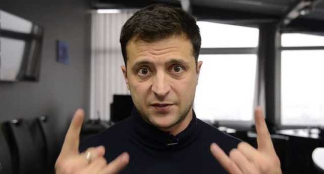 Стало известно о дате окончания карьеры Владимира Зеленского