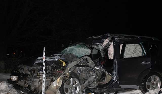 Шесть лет ада: скандальное ДТП с погибшим осталось безнаказанным