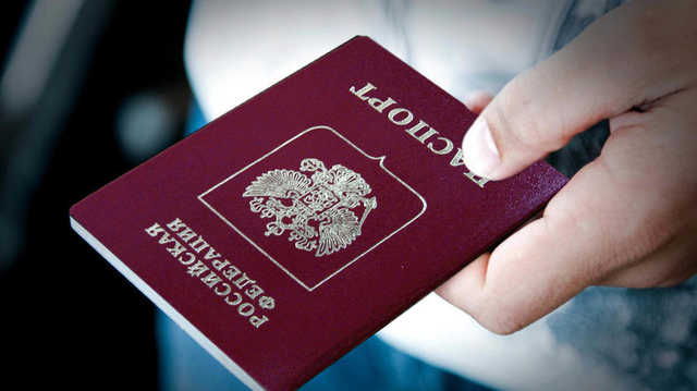 Во Франции выступили против выдачи российских паспортов жителям “Л/ДНР”