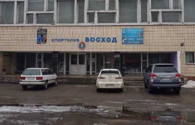 Кто такие ГО «ВОСХОД»?