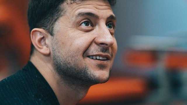 Что будет с бизнесом Зеленского после инаугурации