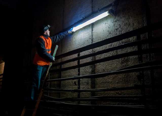 В Киеве начнется капитальный ремонт трех станций метро